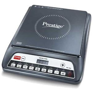 Induction Stove 1600 Watt.